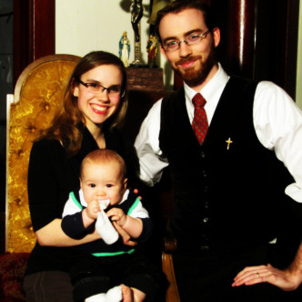 Daniel Regina Joseph OConnor