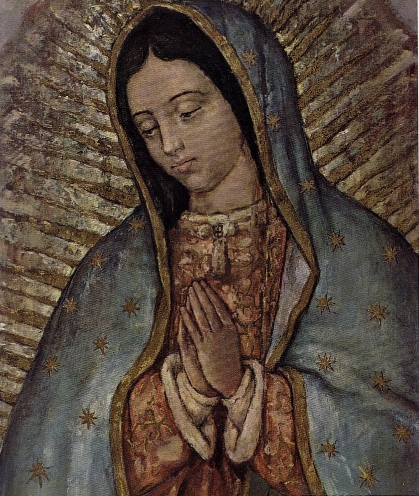 Our Lady of Guadalupe