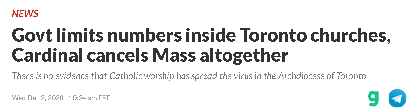 2021-07-28 17_14_56-Govt limits numbers inside Toronto churches, Cardinal cancels Mass altogether _