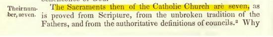 2022-04-10 22_40_50-Beware the Coming Attack Against the Eucharist – Daniel O'Connor's Blog