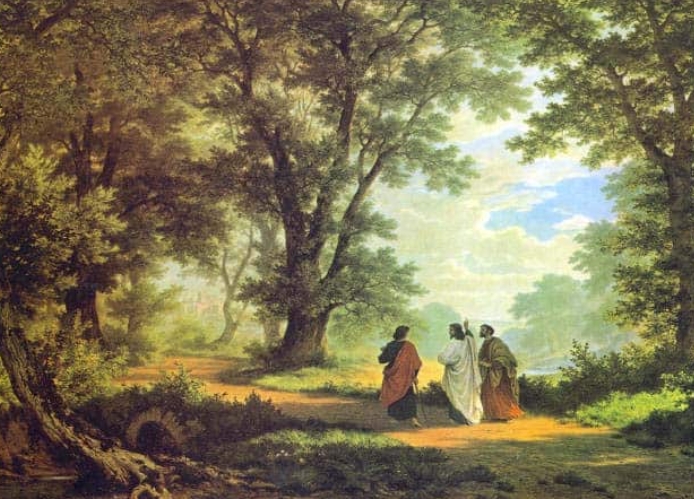 Emmaus
